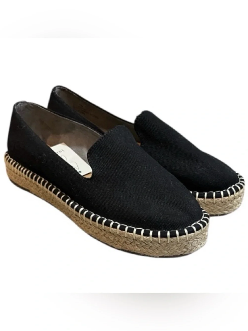 Joie Black Cara Shoes